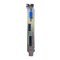 POWERGATE HD6450 2GB DDR3 64B HDMI DVI VGA PG-HD6450-D3-2GB - 1